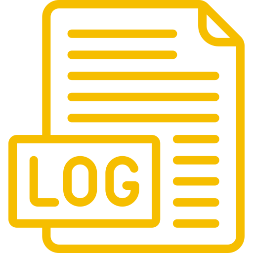 Visitor & Entry Logs